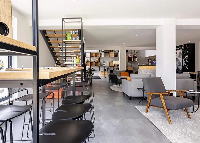 Ibis Dijon Sud