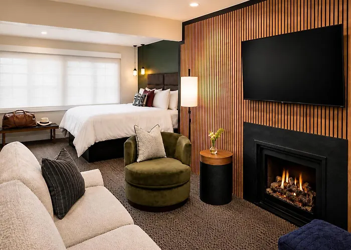 Wayside Inn