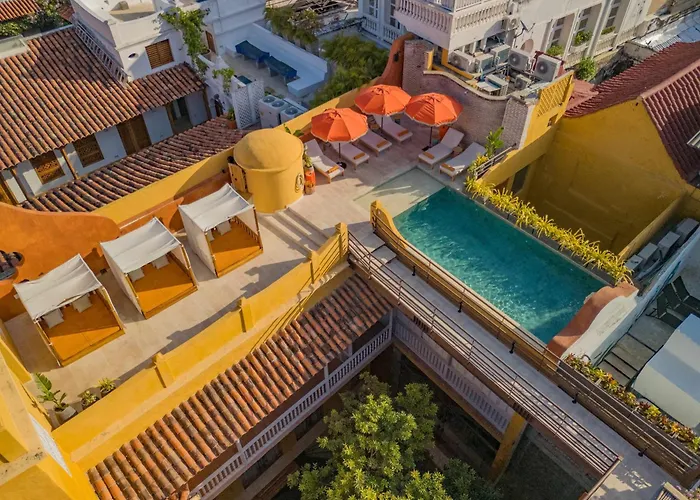 Casa Carolina Luxury Wellness
