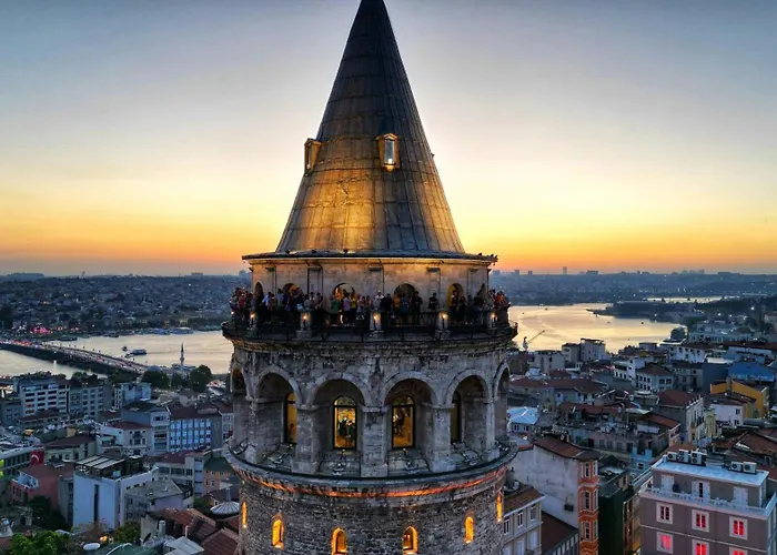 Gritti Pera & Spa