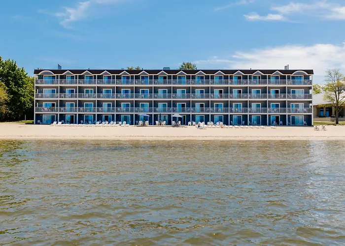 Cheap hotels Bayshore Resort