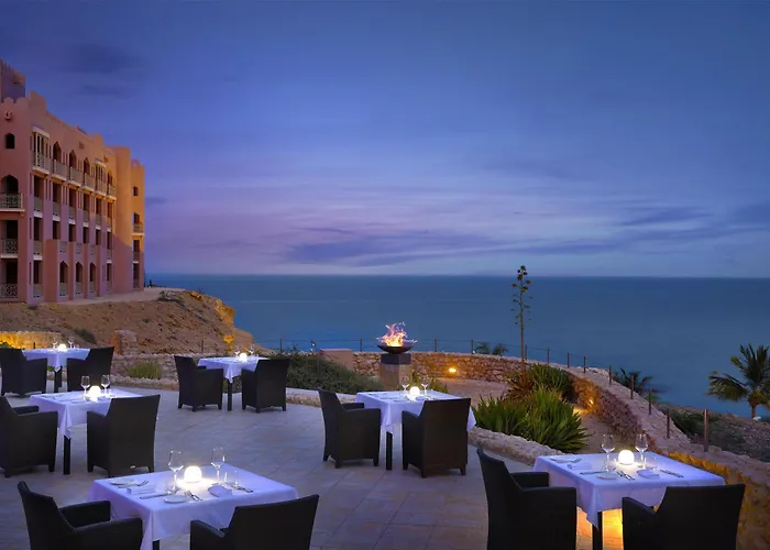 Al Husn Muscat (Adults Only)