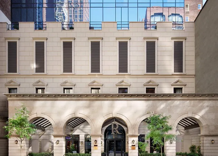 Renaissance New York Chelsea