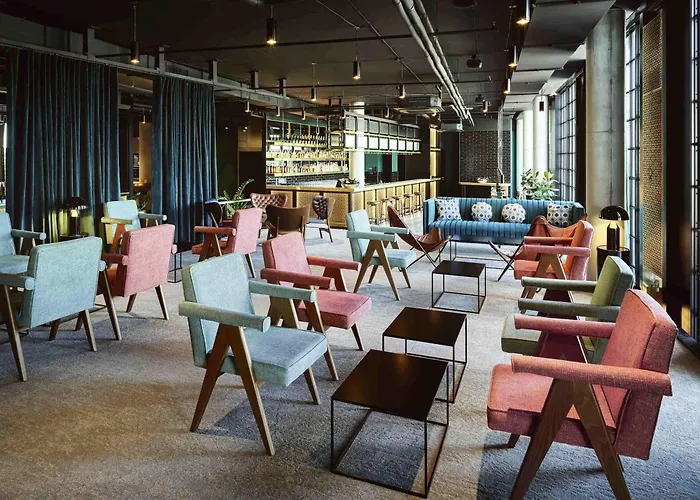 Moevenpick Zagreb