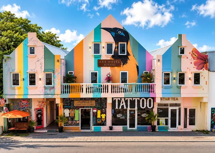 Art Hotel