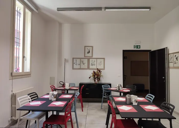  Residence Cavazza