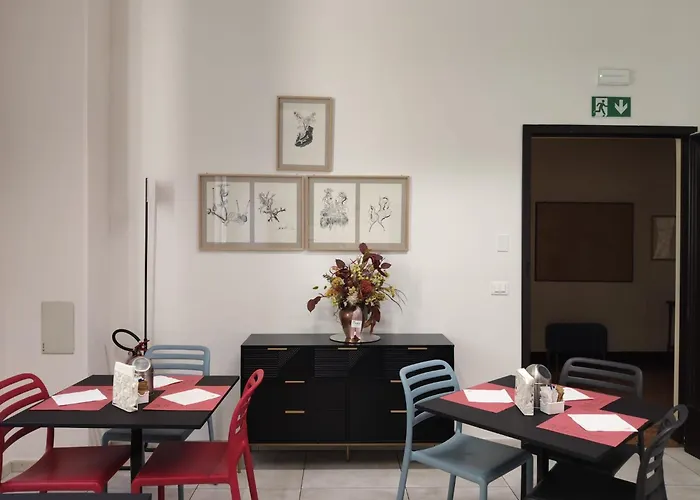  Residence Cavazza