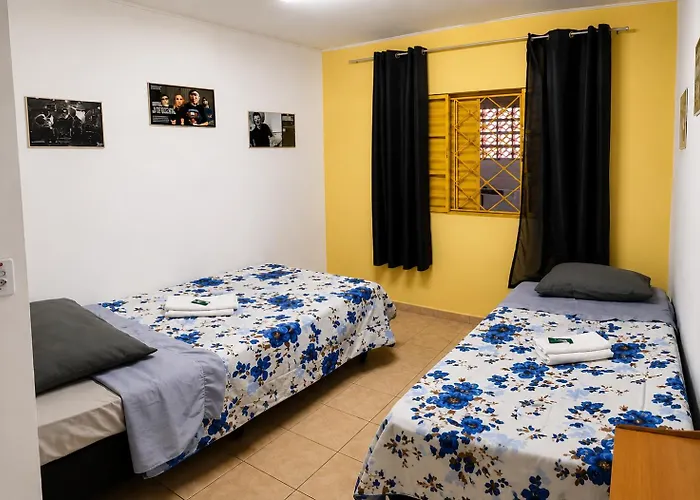 SPACE 4 U - HOTEL BOUTIQUE TEMÁTICO - Aeroporto