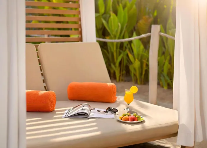 Adagio Premium The Palm
