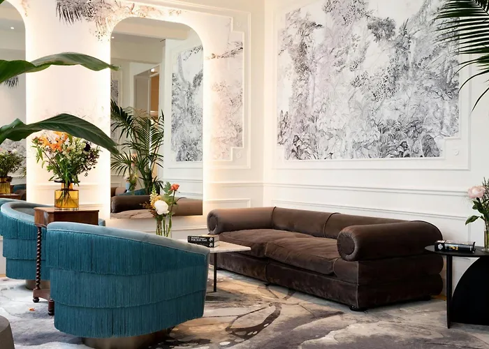 Sapphire House , Autograph Collection By Marriott
