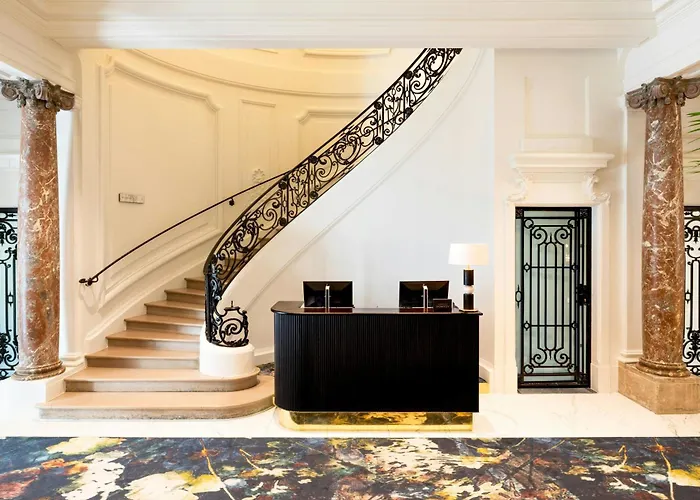 Sapphire House , Autograph Collection By Marriott