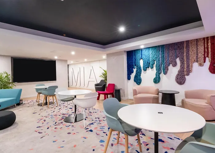 Yotel Miami, Select By Hilton