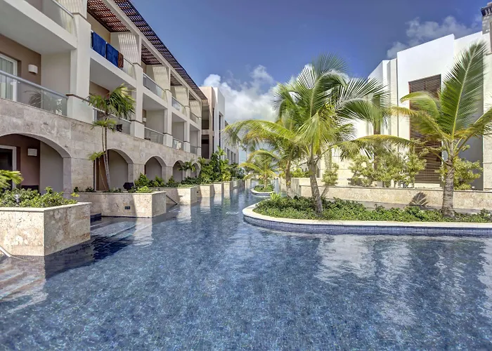 Royalton Splash Punta Cana, An Autograph Collection All-Inclusive & Casino