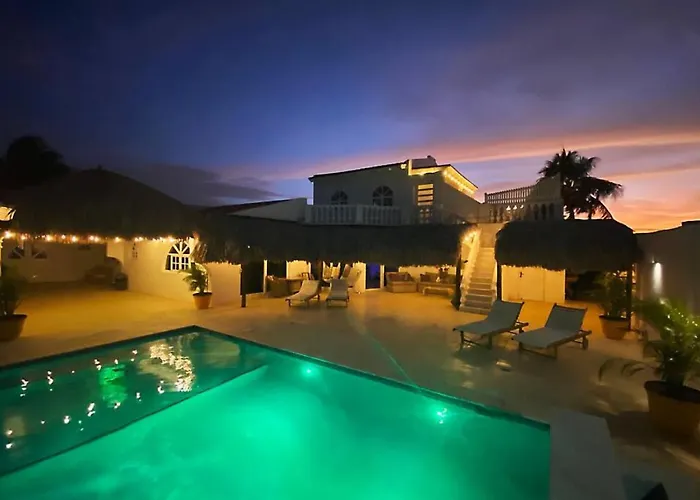 Beach Walk Residences