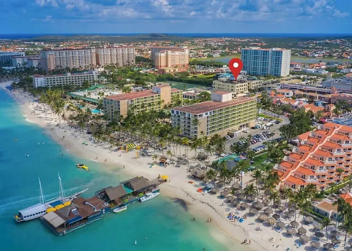 Family Friendly Hotels Cove - Condo - Palm Beach Strip