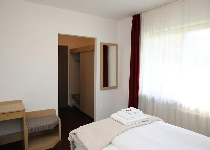 Hotel Garni Alte Post