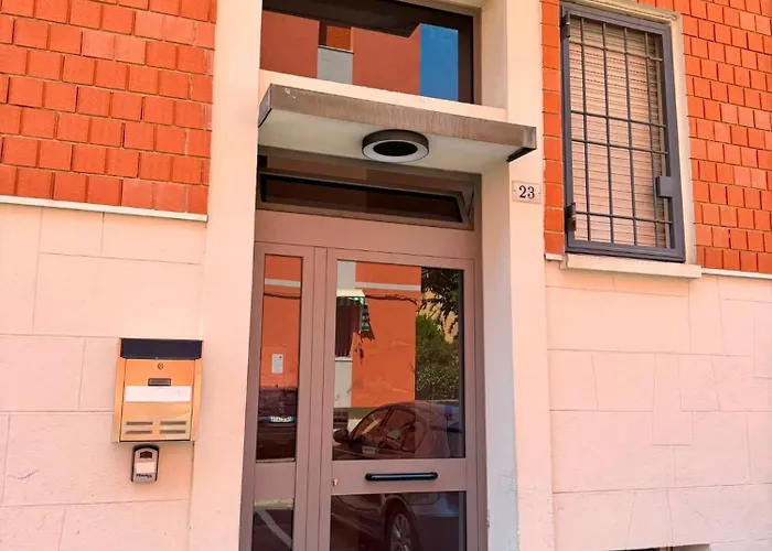 La Dimora degli Artisti - Bologna