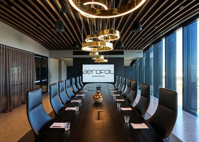 Novotel Melbourne Airport