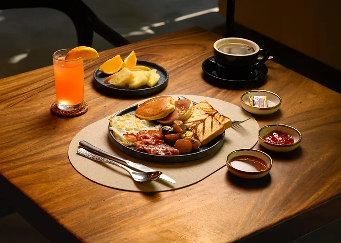 Piece Lio From Japan Managed By H Hospitality Group