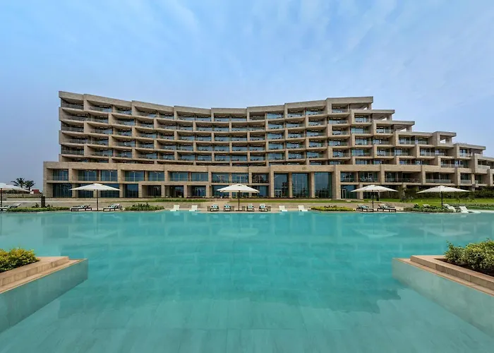 Sofitel Marina & Spa