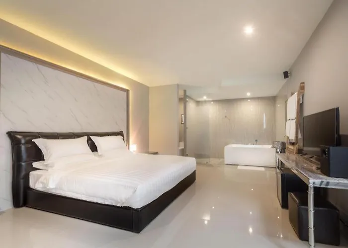 The Valen Resort