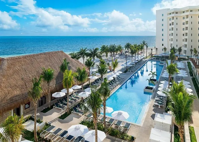 Melia Casa Maya All Inclusive