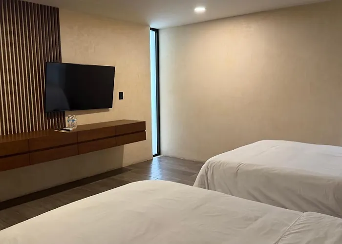 Moreira Hotel Boutique