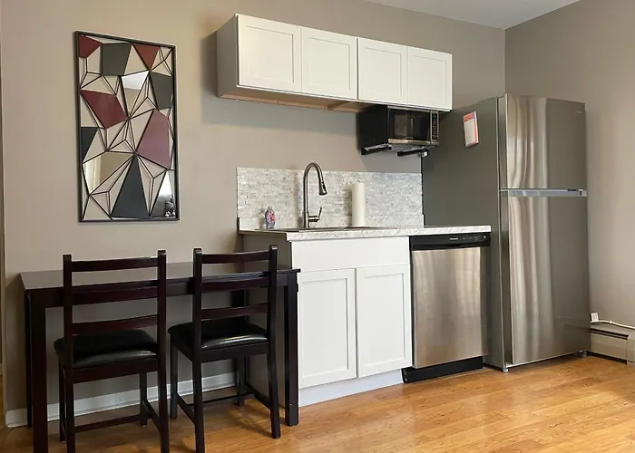 Private King Suite