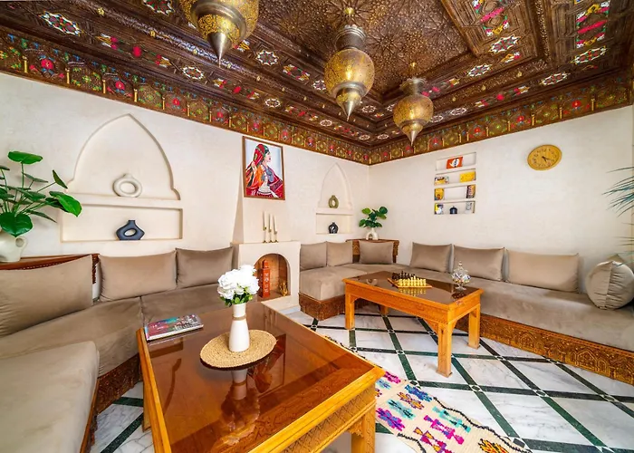 Riad Nadalinn