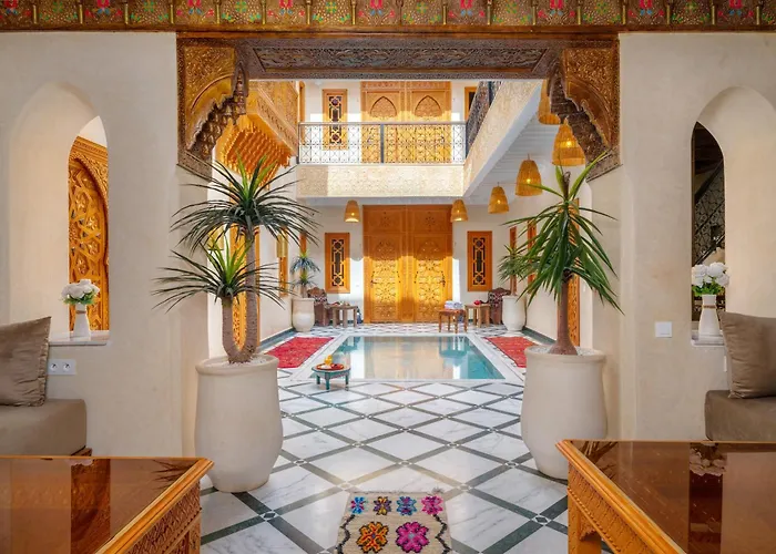 Riad Nadalinn