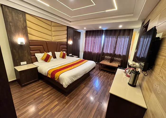 Victory Hotel And Restaurant By Gs Hospitality