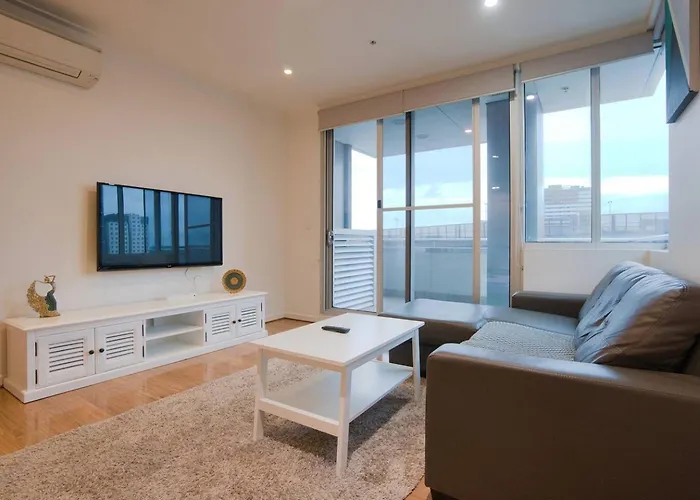 Amyra Residences At The Rowlands Apartments