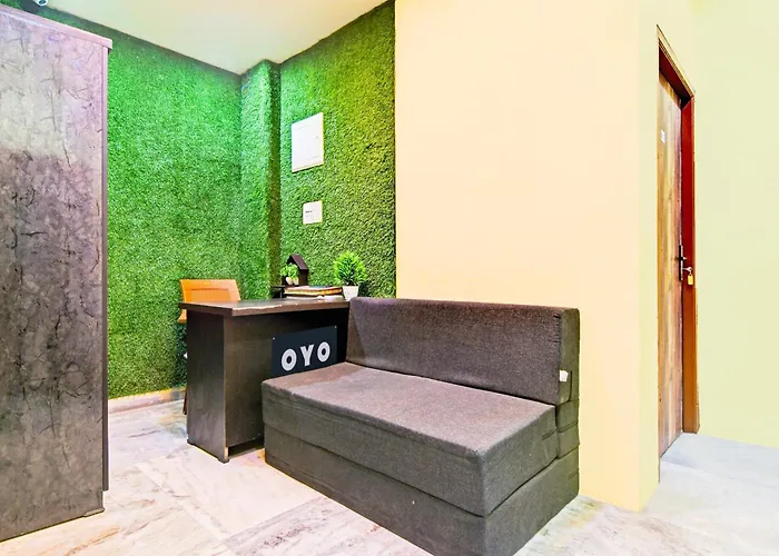 Hotel O De Valentino