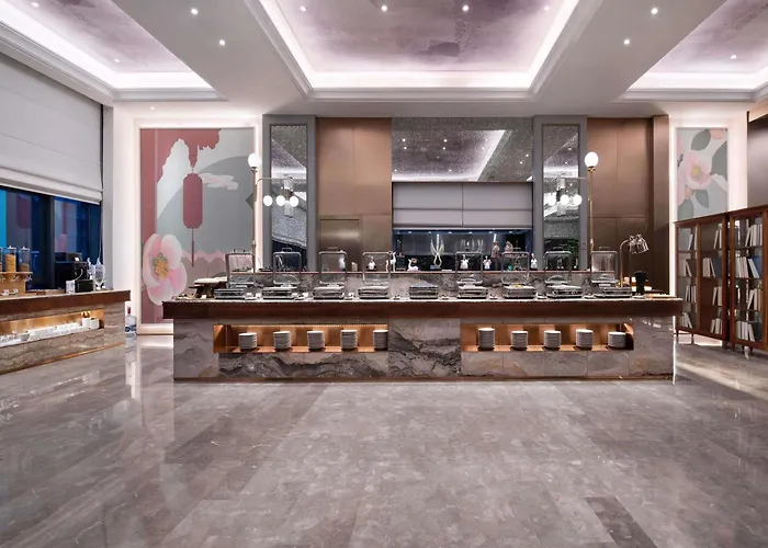 Mercure Chengdu Shuangliu