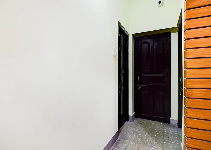 Hotel O Elite Stay Inn