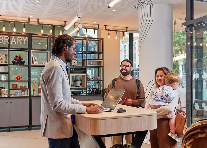 Aparthotel Adagio London City East