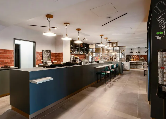 Holiday Inn - The Niu, Pax Berlin Airport By Ihg