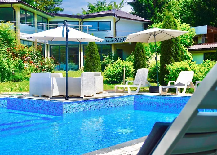 Rakovica Resort