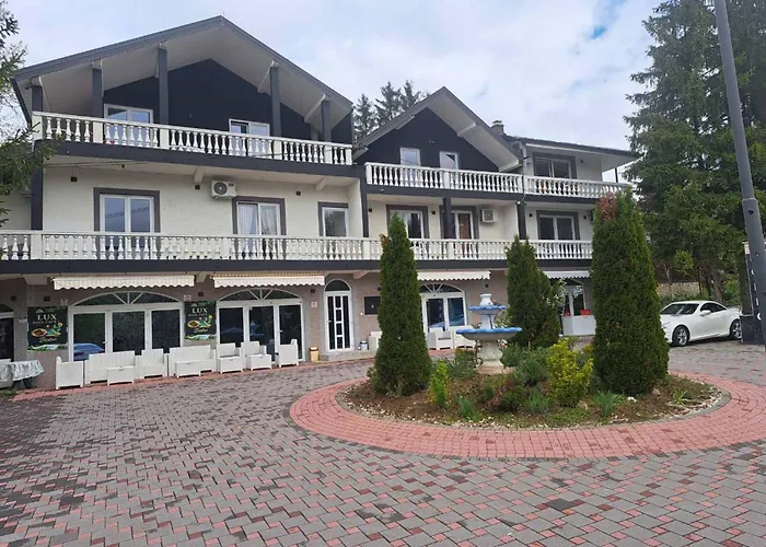 Rakovica Resort