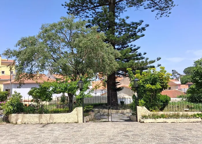Palazzo Sintra Gh