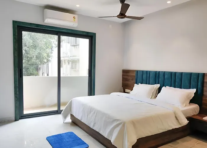 Stay By Insata Hospitality - Kolkata