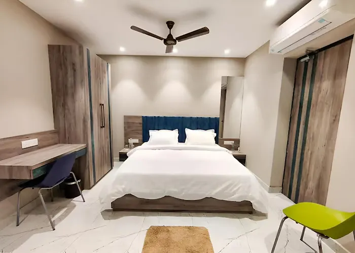 Stay By Insata Hospitality - Kolkata
