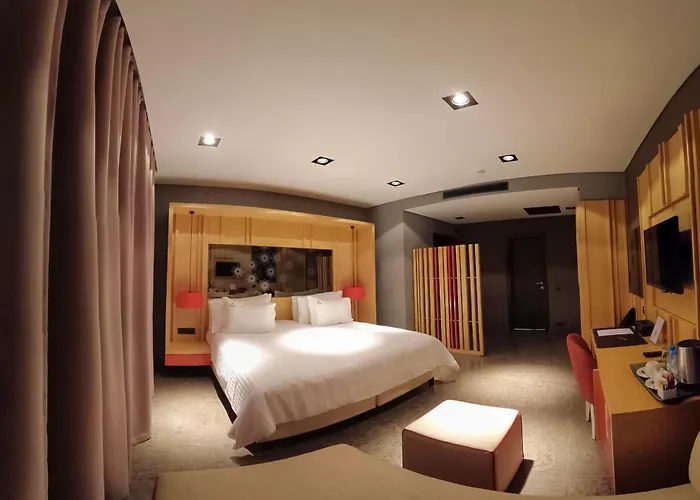 A Preciosa Boutique Hotel