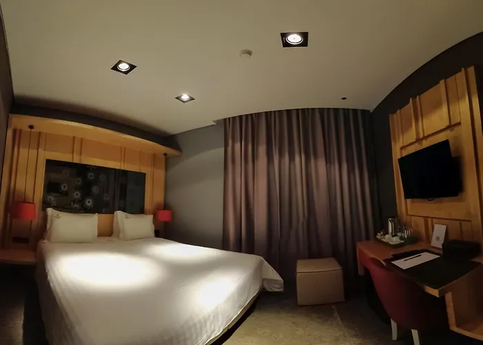 A Preciosa Boutique Hotel
