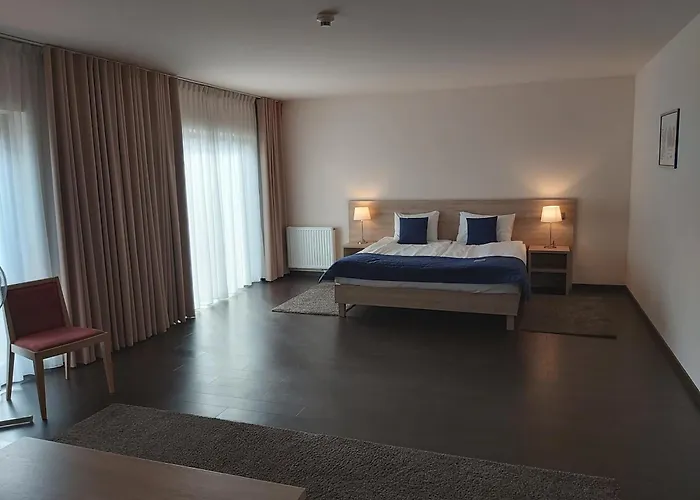 Hotel Molo
