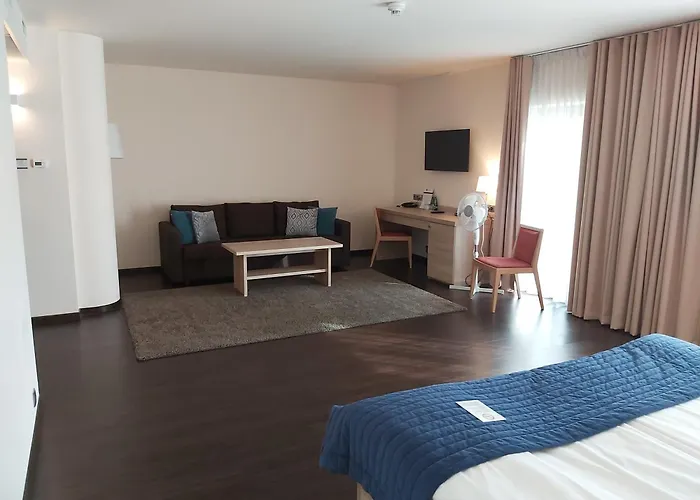 Hotel Molo