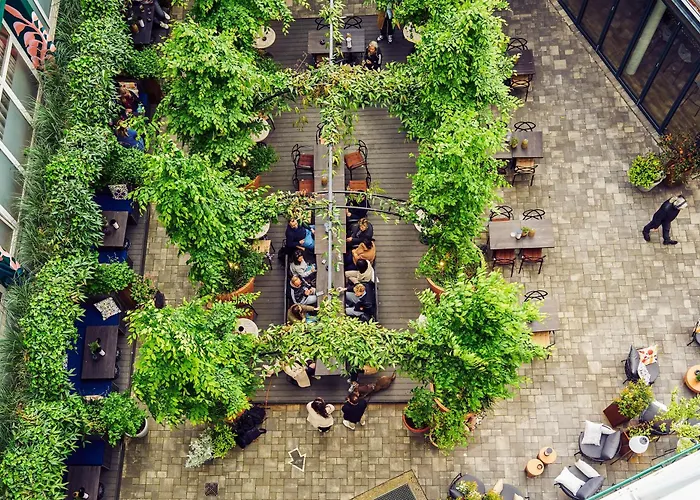  Berlin, Berlin, A Member Of Radisson Individuals