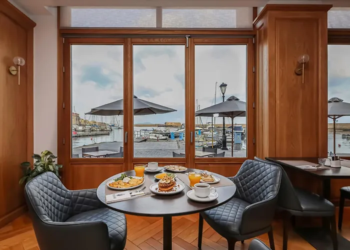  Porto Veneziano
