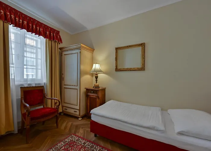 Boutique Hotel Green Lobster