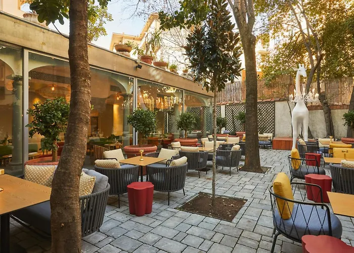 Indigo Florence By Ihg